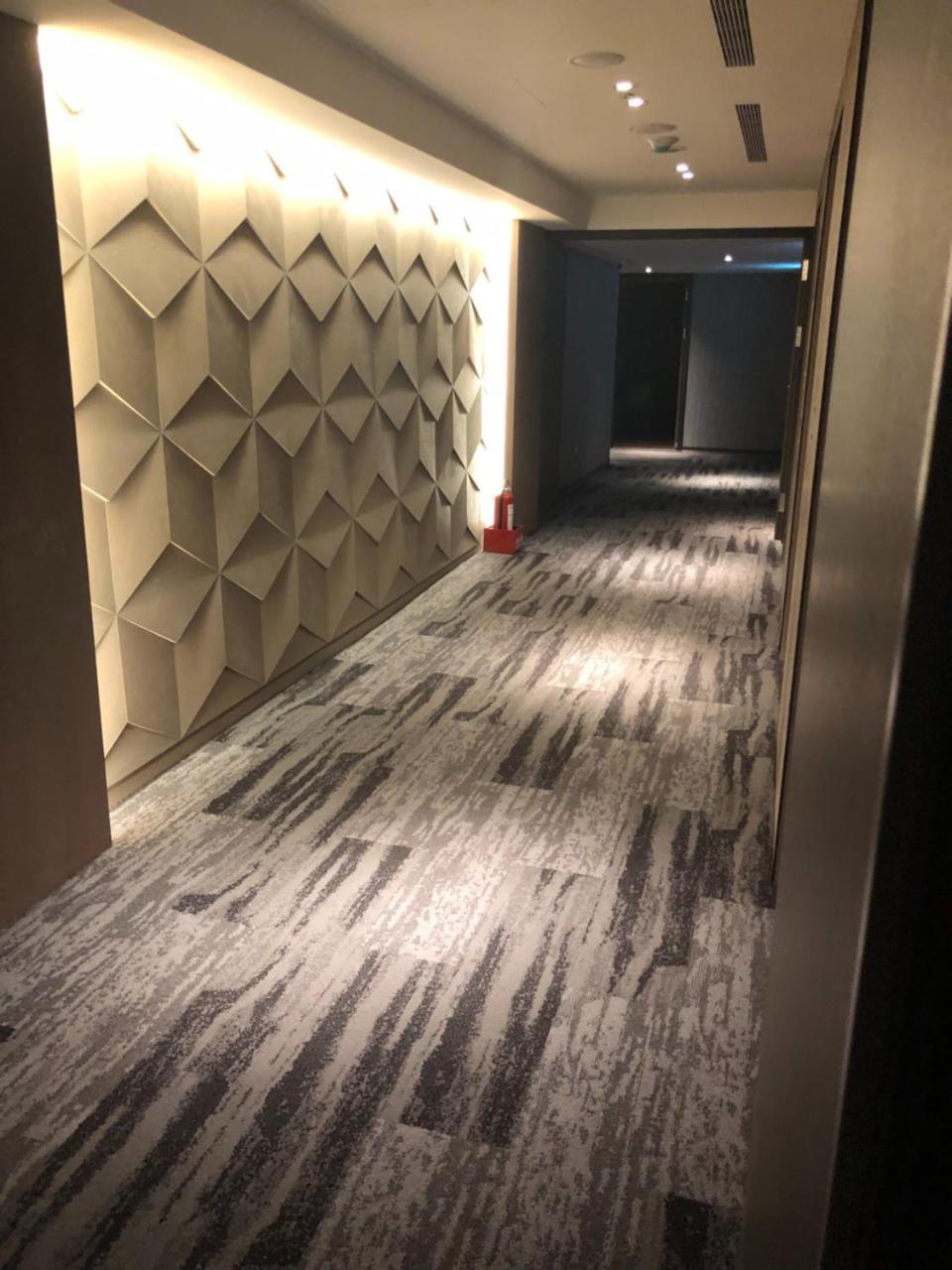 City Suites - Main Station Taipei Luaran gambar