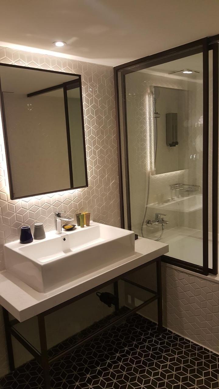City Suites - Main Station Taipei Luaran gambar