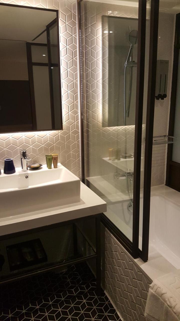 City Suites - Main Station Taipei Luaran gambar
