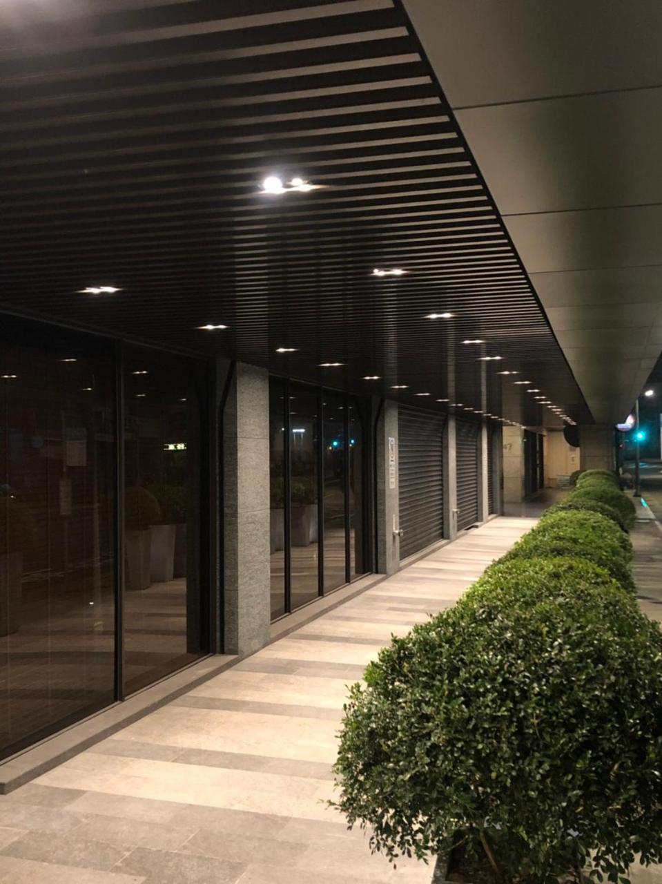 City Suites - Main Station Taipei Luaran gambar