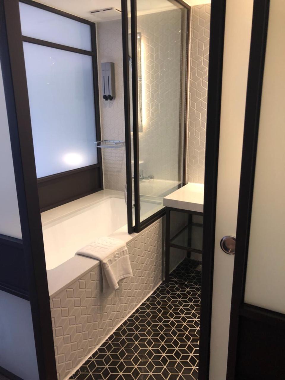 City Suites - Main Station Taipei Luaran gambar