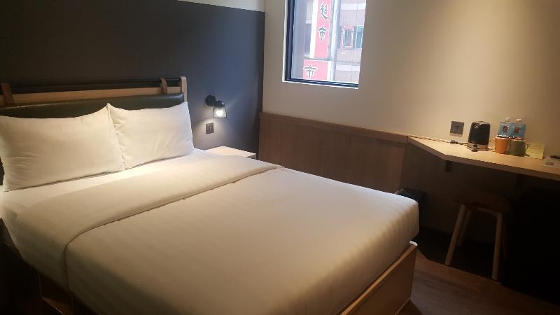 City Suites - Main Station Taipei Luaran gambar