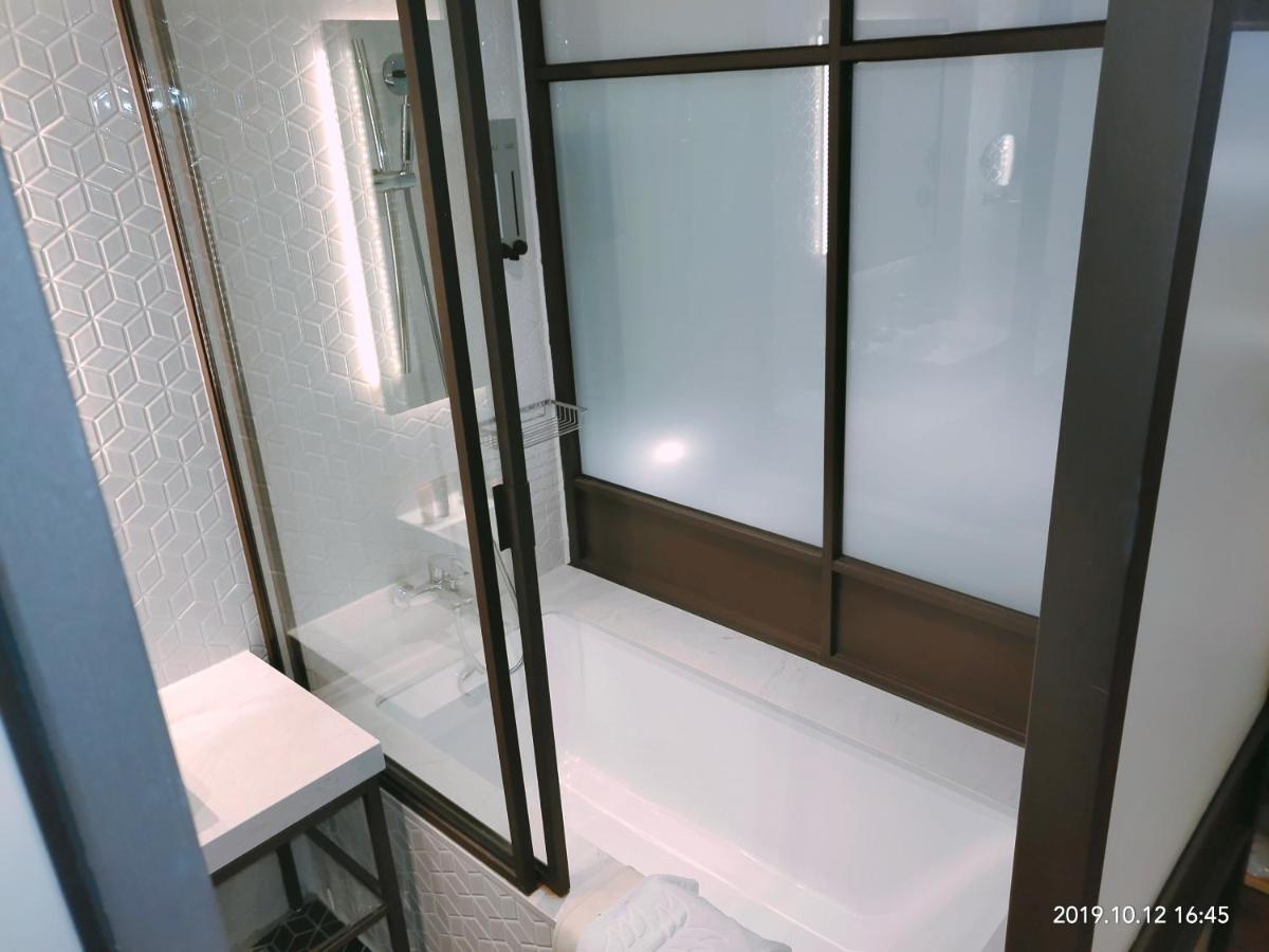 City Suites - Main Station Taipei Luaran gambar